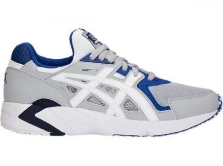 ASICS | FOR MEN GEL-DS Trainer OG - Glacier Grey/White