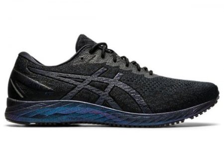 ASICS | FOR MEN GEL-DS TRAINER 25 - Black/Gunmetal