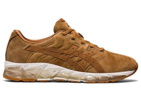 ASICS | FOR MEN GEL-QUANTUM 360 - Caramel/Caramel