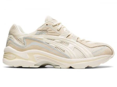 ASICS | FOR MEN GEL-PRELEUS - Ivory/Ivory