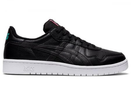 ASICS | FOR MEN Japan S - Black/Black