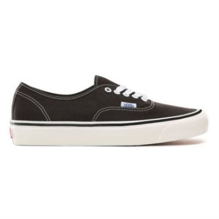 Vans | Men's Anaheim Factory Authentic 44 DX Black