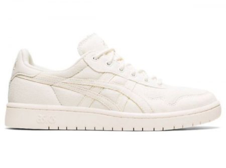 ASICS | FOR WOMEN JAPAN S - Cream/Lichen Rock