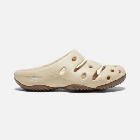 Keen | For Women | Yogui-Safari/Silver Birch